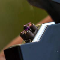 OMC Plasma Lighter
